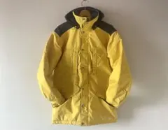 ◎USA製 80s L.L.BEANビーン ゴアテックス ナイロン パーカ S◎