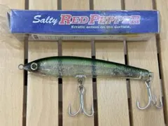 Tiemco Salty Red Pepper KRUISE CUSTOMのサムネイル