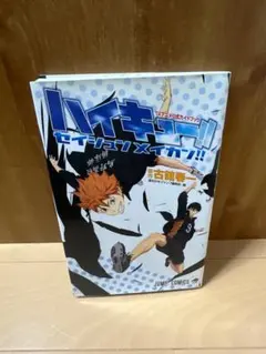 ハイキュー!! ジャンプコミックス 古舘春一