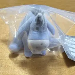 くまのプーさん カプセルフロッキーズ イーヨー
