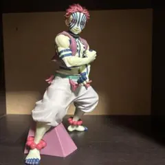 鬼滅の刃 GRANDISTA 猗窩座