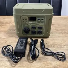 POWER ArQ Smart Tap 人気色 カーキ - メルカリ