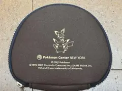 ポケモンセンター ニューヨーク NY 限定ピンズ ポケモンセンター ニューヨーク限定 ピンズ ピカチュウ ピチュー
