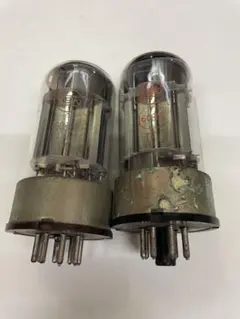 2026年最新】6080 真空管の人気アイテム - メルカリ