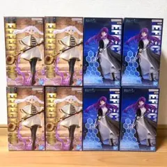 新品未開封】葬送のフリーレン フィギュア 8種セット まとめ売り