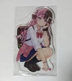 橘ひなの アクリルスタンドセット - メルカリ