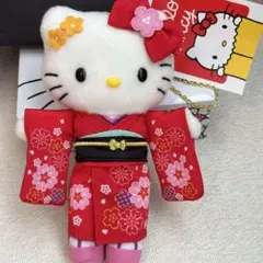 2026年最新】ハローキティ着物の人気アイテム - メルカリ