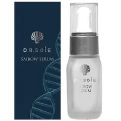 【新品未開封】ドクターソワSAIBOWセラム 10mL ヒト幹細胞美容液糸リフトのサムネイル