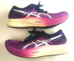 ASICS⬛️Magic Speed⬛️size24.5cm