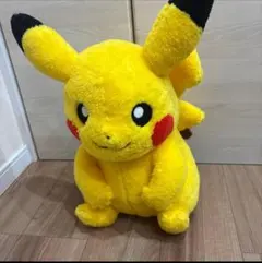 ポケモンセンター ピカピカボックス ぬいぐるみ クラッシックボア 2026
