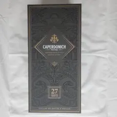 Caperdonich 1997 26年 - メルカリ