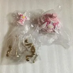 アイカツ！ カプセルトルソー オーロラキスコーデ