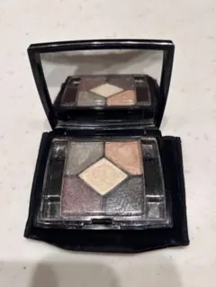 Dior 5色アイシャドウパレット