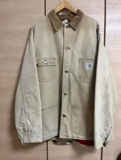 2026年最新】Carhartt メンズ カバーオールの人気アイテム - メルカリ