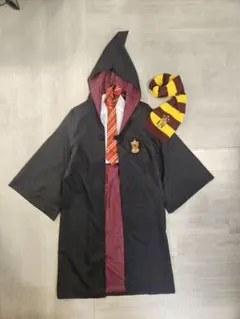 ハリーポッター 　グリフィンドールM 3点セット