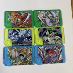 ポケモンフレンダトレジャーピック