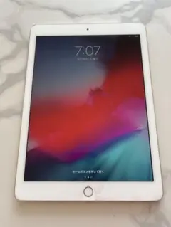 ジャンク品】Apple iPad Proローズゴールド 本体 512GB - メルカリ