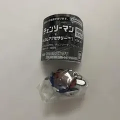チェンソーマン　めじるしアクセサリー　レゼ編