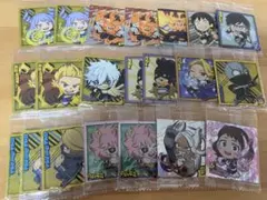 僕のヒーローアカデミア シール ステッカー まとめ売り