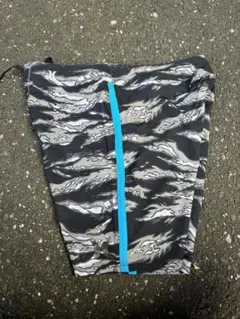 値下げ Hurley zebra surfpants 32のサムネイル