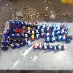 ペプシーキャップドール他75こ