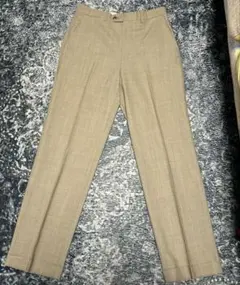 80s Paul Smith スラックス　ウール100%