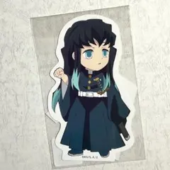 マチアソビ　鬼滅の刃 WEBSHOPくじ ミニスタンディ 時透無一郎 鬼滅の刃 時透無一郎 繋がる大集合 WEBSHOPくじ ミニスタンディ 無一郎