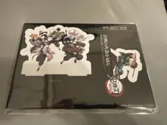 映画特典 鬼滅の刃 卓上スタンディ