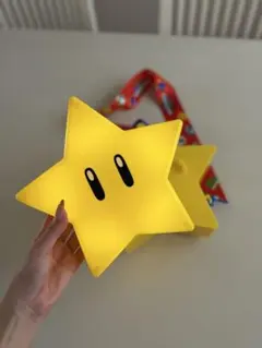 スターポップコーンバケツ