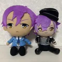 乙狩アドニス ぬいぐるみ あんさんぶるスターズ あんスタ UNDEAD m82310357716_1.jpg?1708258274