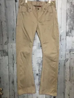 Wrangler×AKM ラングラー エイケイエム チノパン S1061