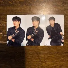 JO1 LAPOSTA 2025 ラポスタ トレカ 豆原一成