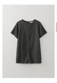 OHOTORO mist sheer shirt - メルカリ