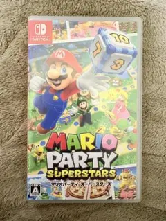 マリオパーティ スーパースターズ