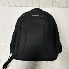 Samsonite リュック バックパック ブラックのサムネイル