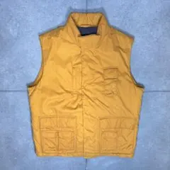 Pelle Pelle ペレペレ レザージャケット ノースリーブ ベスト 46