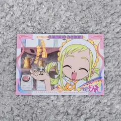 おジャ魔女どれみ キラキラアクリルブロック シャボン玉ver. 飛鳥