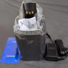 パナソニック　RC9-26　ラムダッシュ洗浄充電器(新品未使用)のサムネイル