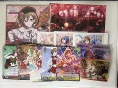 MEIKO プロセカ カードセット
