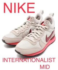 【本日限定】NIKE INTERNATIONALIST MID