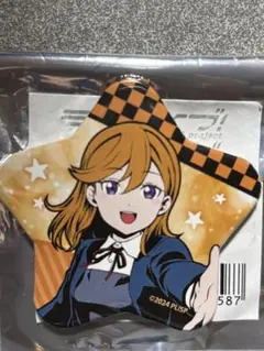 2026年最新】澁谷かのん 缶バッジの人気アイテム - メルカリ