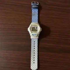 CASIO Baby-G デジタル腕時計 稼働品　G-SHOCK