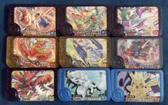 ポケモンフレンダ　まとめ売り