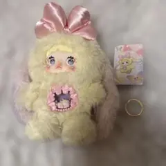 【11/19まで】Nommi 異世界 イエロー 夢食いMorpheus