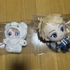 あんスタ いつぬい 鳴上嵐 2026年最新】いつぬい あんスタ 嵐の人気アイテム - メルカリ