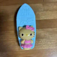 ハッピーセット　マクド　マクドナルド　日焼けキティ　2個セット