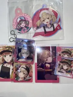 プロセカ 小豆沢こはね まとめ売り