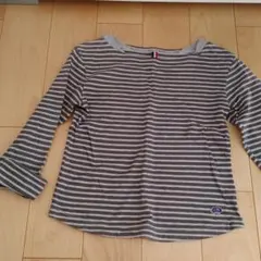 【ユナイテッドアローズ】ロンT　サイズ115