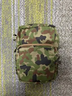 EZ dangler pouch 陸自迷彩 自衛隊迷彩 - メルカリ