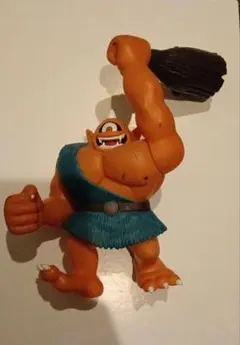 ドラゴンクエスト　フィギュア
